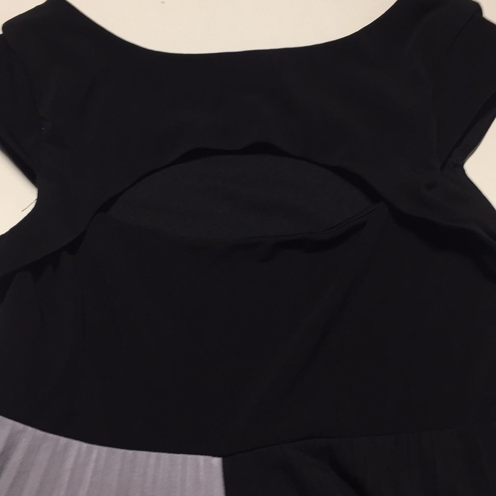 Bonnie Jean Girls Dressy Dress - Picture 5 of 5